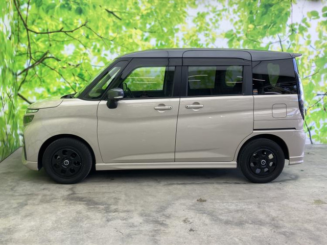 デリカD:21.2 カスタム ハイブリッド MV 全方位カメラ付 ナビパッケージ