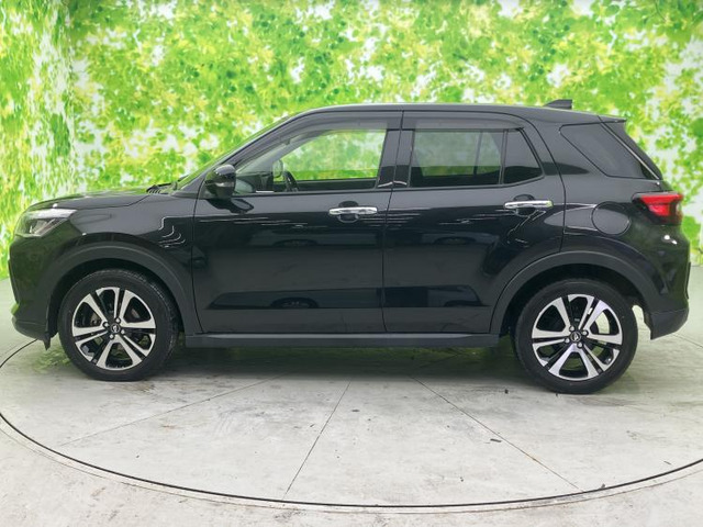 ロッキー1.0 G 4WD