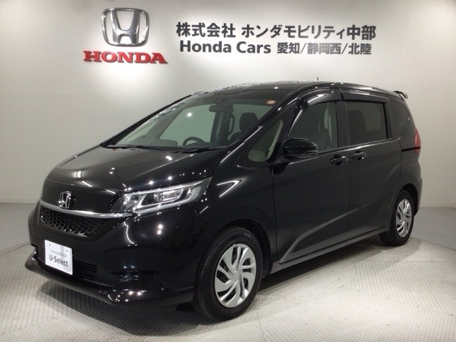 フリード1.5 G ホンダセンシング