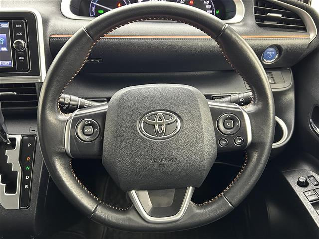 シエンタ1.5 G クエロ