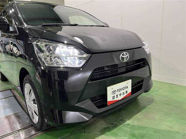 ピクシスエポックX SAIII