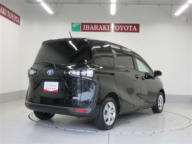 シエンタハイブリッド 1.5 G