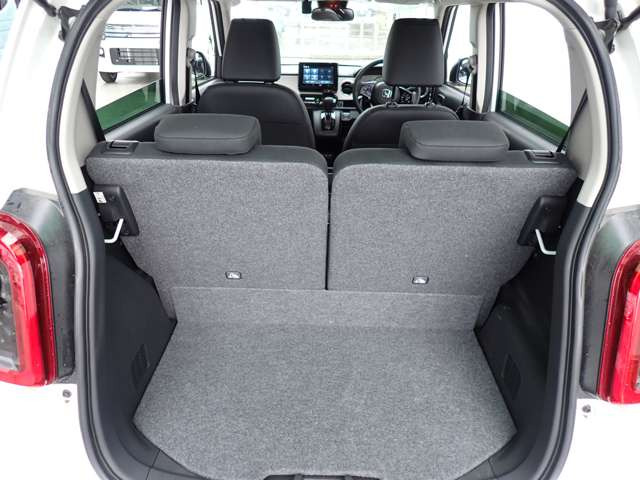 ★エンジン・ミッションや足回り・エアコン等の各部機関や電装品も試運転で確認しており、非常に良好です♪当社の整備士も自信を持っておすすめ出来るお車です★