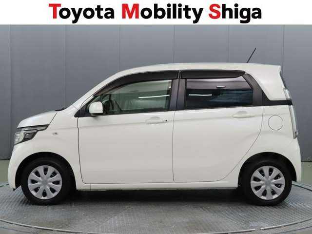 N-WGNコンフォートパッケージ