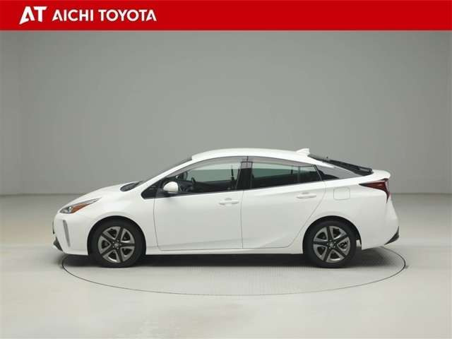 プリウス1.8 A ツーリングセレクション