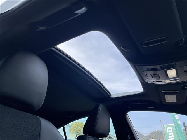 IS300 Fスポーツ モード ブラックIII