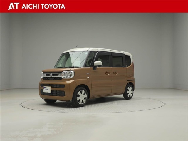 スペーシアハイブリッド(HYBRID)  X