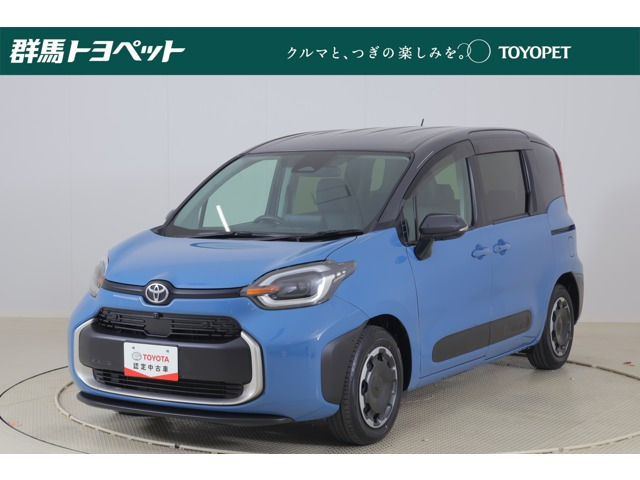 シエンタハイブリッド 1.5 Z