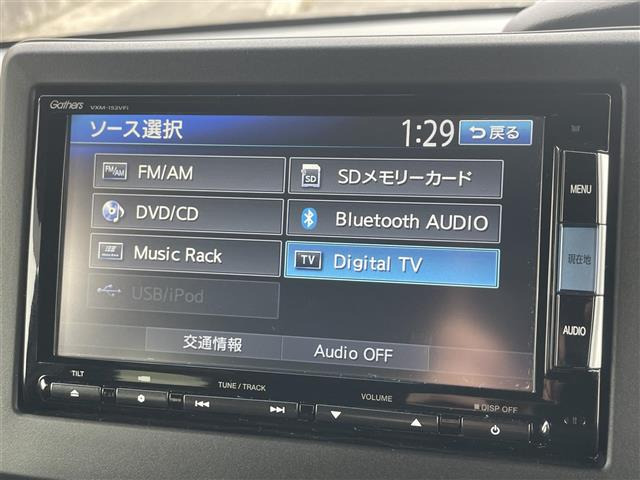 N-BOXカスタムL ターボ 4WD