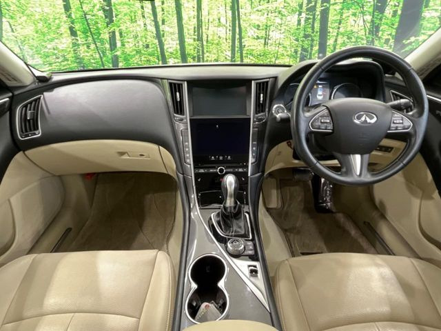 スカイライン3.5 350GT ハイブリッド タイプP