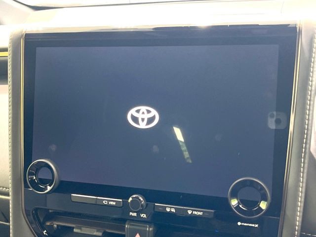 アルファードハイブリッド 2.5 Z