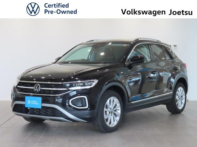 T-RocTSI スタイル