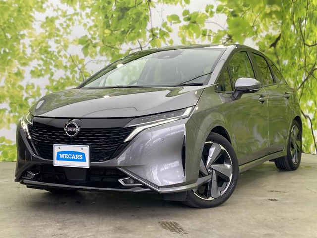 ノートオーラ1.2 G レザーエディション