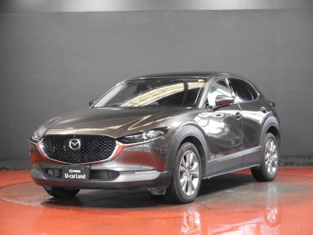 CX-302.0 20S プロアクティブ ツーリングセレクション