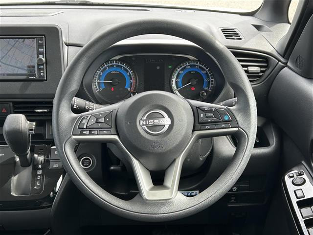 ルークスハイウェイスターX プロパイロットエディション