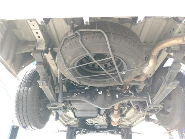 ハイエースバン2.8 スーパーGL ロング ディーゼル 4WD