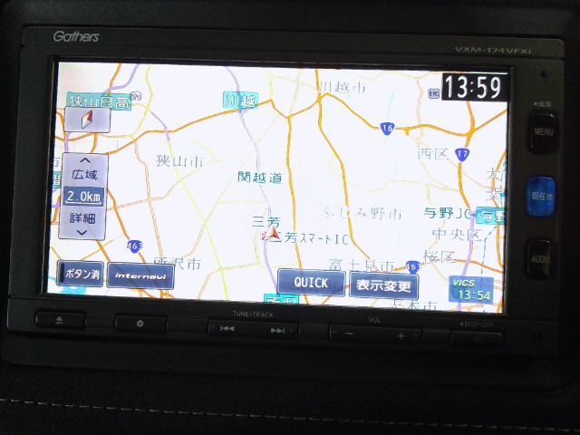 ヴェゼル1.5 RS ホンダセンシング