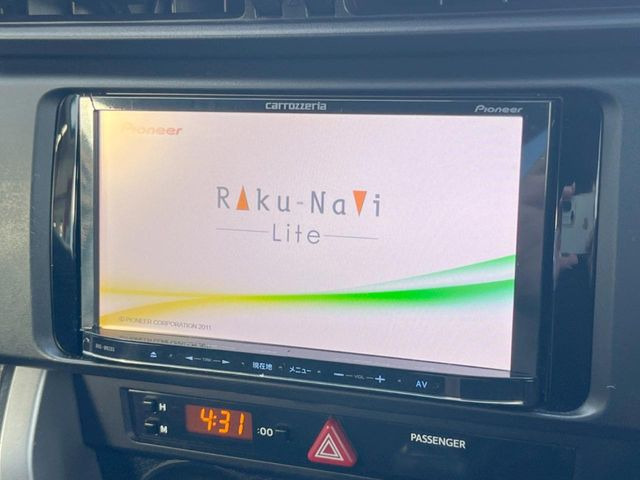 �y�i�r�Q�[�V�����z�g���₷���i�r�ŖړI�n�܂ł�������ē����Ă���܂��B�e��I�[�f�B�I�Đ��@�\���[�����Ă���A���Ԃ̉^�]������Ɋy�����Ȃ�܂�!!