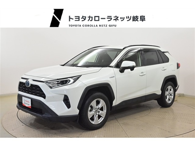 RAV42.5 ハイブリッド X