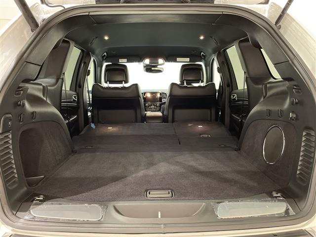 グランドチェロキーリミテッド 4WD