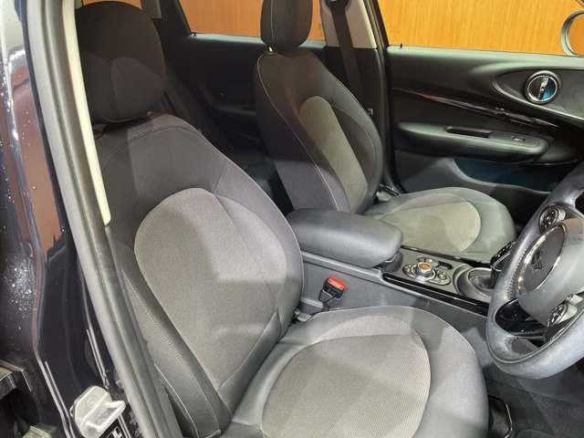 ミニクラブマンクーパー