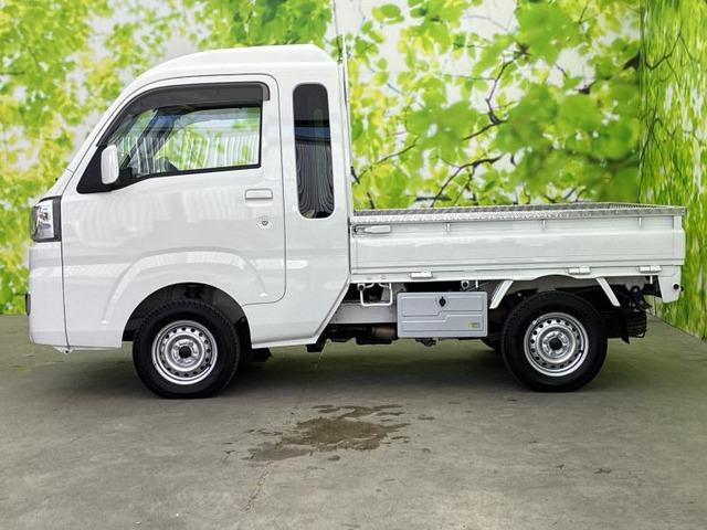 ハイゼットトラックジャンボ SAIIIt 4WD