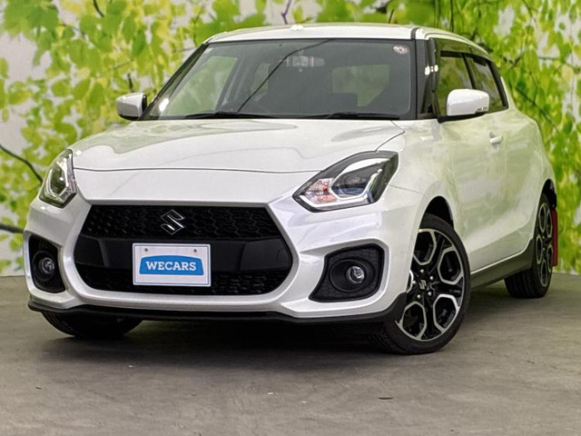 スイフト1.4 スポーツ