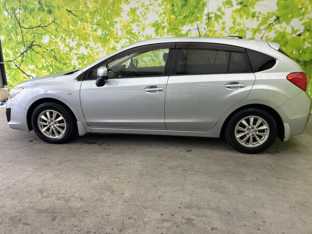 インプレッサスポーツ1.6 i-L