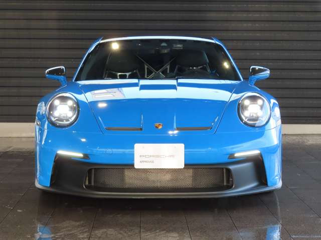 911GT3 PDK
