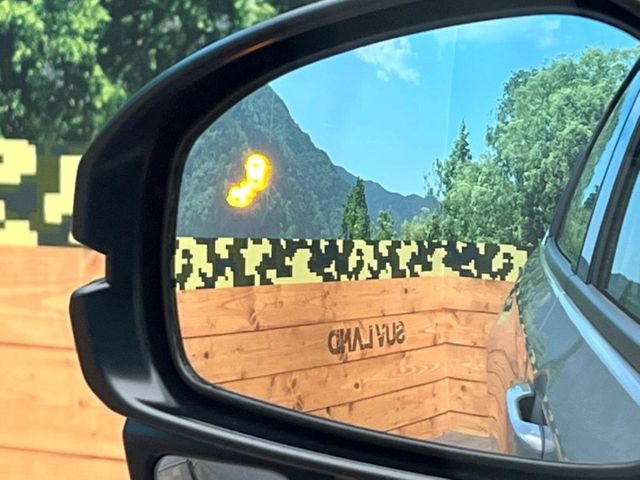 �y�u���C���h�X�|�b�g�C���t�H���[�V�����z���s���A�h�A�~���[�̎��p�ɂȂ�₷���ӏ��Ɍ㑱�Ԃ��ڋ߂���ƃT�C�h�~���[�t�߂Ɍx����\���A�h���C�o�[�ɒ��ӊ��N�����Ă���܂��B