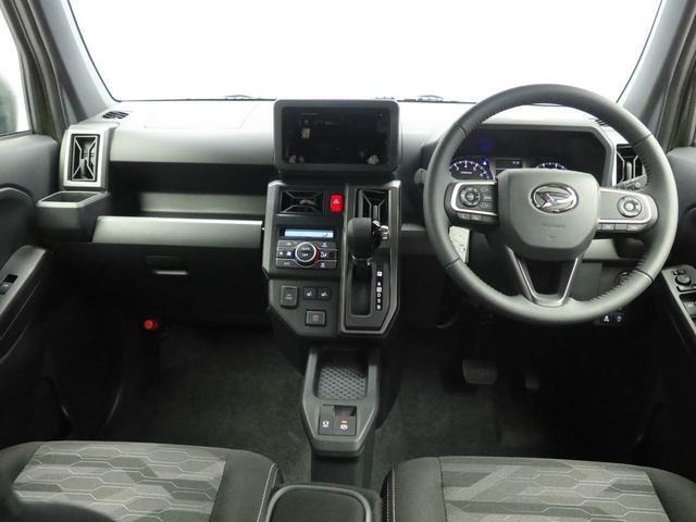 タフトG ダーククロム ベンチャー