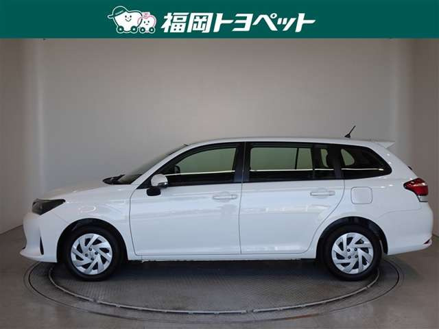 カローラフィールダー1.5 ハイブリッド EX