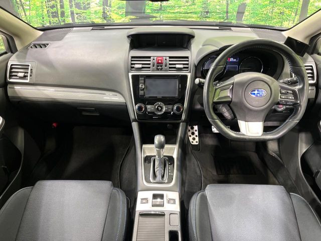 レヴォーグ1.6 GT-S アイサイト 4WD