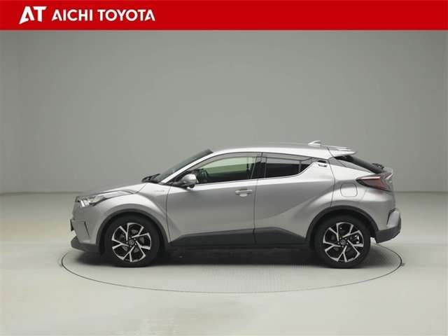 C-HRハイブリッド 1.8 G