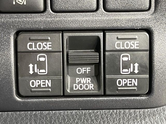 ヴォクシー2.0 ZS