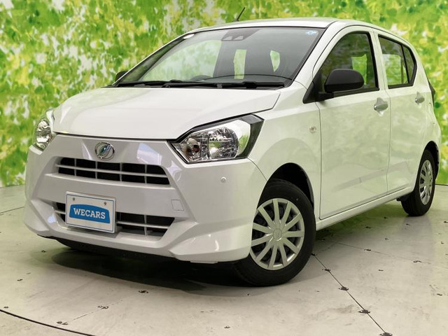 ミライースL SAIII