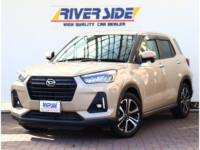 ロッキー1.0 プレミアム