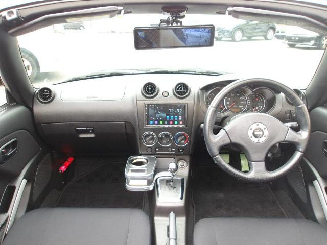 コペンアクティブトップ