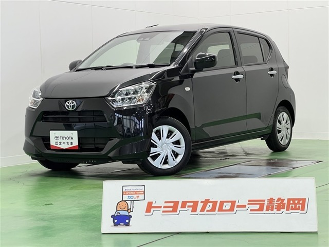 ピクシスエポックX SAIII