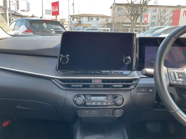 ノート1.2 X FOUR 4WD