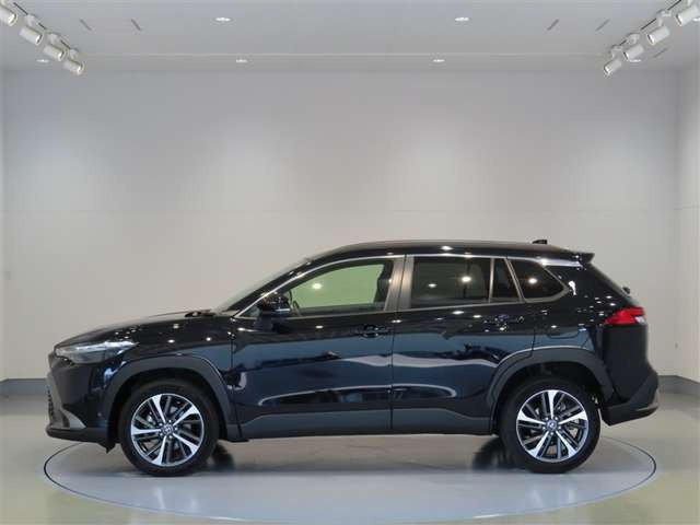 カローラクロス1.8 ハイブリッド Z