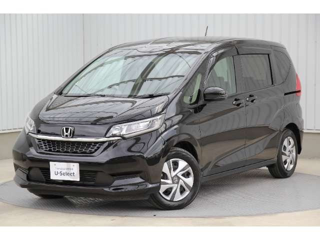 フリード+1.5 ハイブリッド G