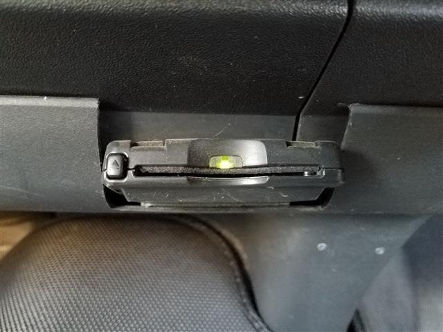 助手席アッパーボックス&グローブボックスです!