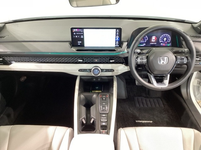 アコード2.0 e:HEV ホンダ センシング 360プラス