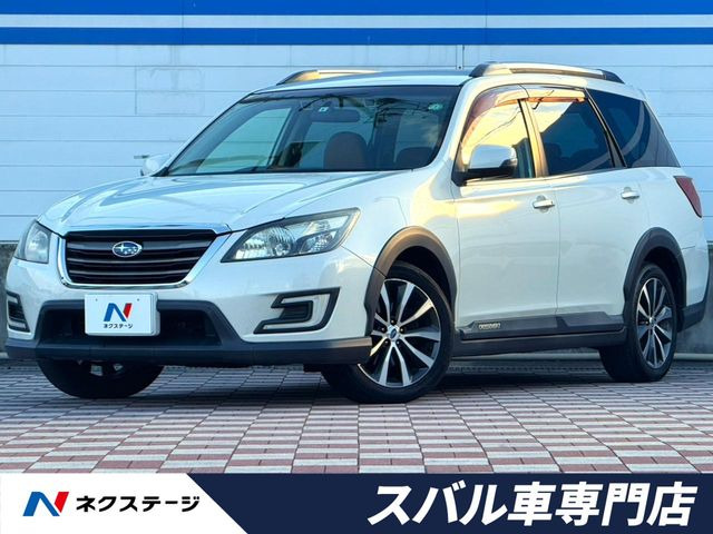 エクシーガクロスオーバー7(スバル) 2.5i アイサイト 4WD 中古車画像