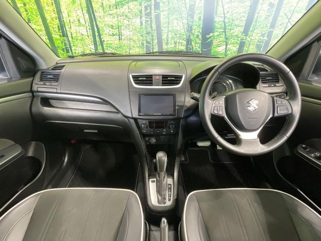 スイフト1.2 スタイル-DJE