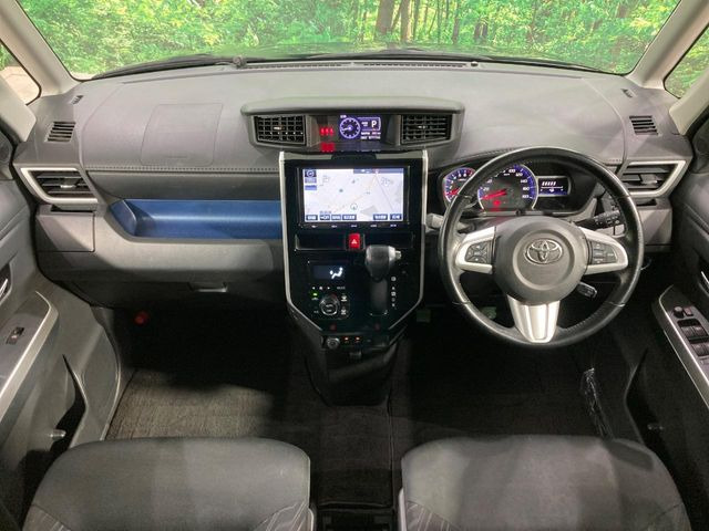 タンク1.0 カスタム G-T