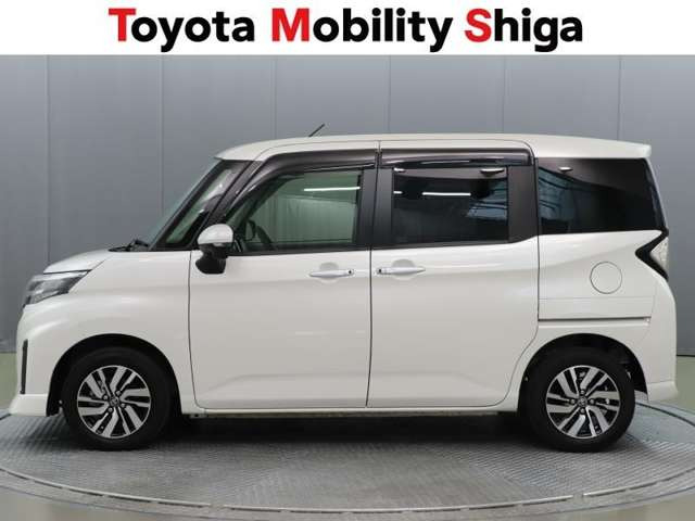 ルーミー1.0 カスタム G