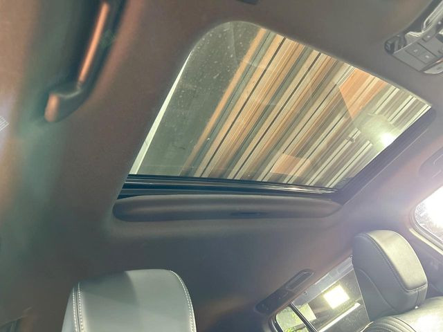 ランドクルーザー2502.8 VX ディーゼル 4WD