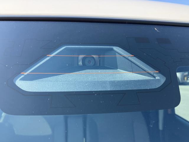 ワゴンRスマイルハイブリッド(HYBRID) X